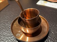 -魁盛居百年鲁菜馆(县西巷店)