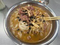 老友牛肉粉-舒记粉店(七星路店)