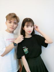 -BTR发型定制潮沙龙店