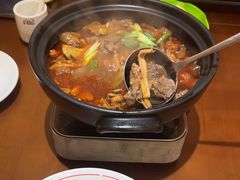 -肖记公安牛肉鱼杂馆·省级非物质文化遗产(三角路直营店)