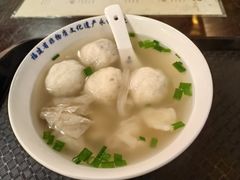 -永和鱼丸(南后街店)
