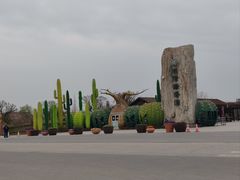 -南通洲际绿博园