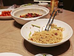 -艳阳天·非遗楚菜(武汉客厅店)