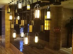 -益健·足疗汗蒸SPA(芙蓉广场店)