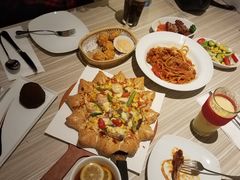 -必胜客(桐梓坡店)