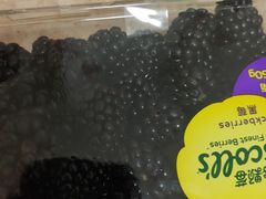 -盒马X会员店(上海森兰商都店)