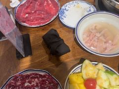 -厝味火锅·潮汕卤水火锅(十一合店)
