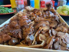 -卤煮老北京酱肉馆