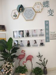 -新蝶变皮肤管理中心