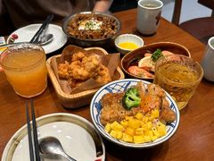 -8PINTS八品脱·日料·烧鸟·精酿小酒馆(莘庄店)