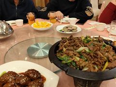 -烤肉宛饭庄(南礼士路店)
