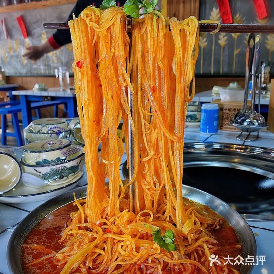 大班小班小龙虾(二店)