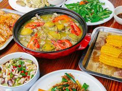 -琼大师东方烤乳猪(亚特兰蒂斯店)