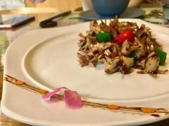 -禧和源养生素食茶馆
