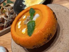 -KimPro 辛普乐概念韩餐