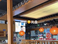 -老屋印象川菜(马园路店)