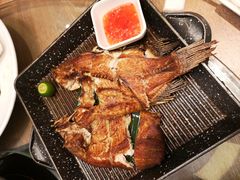 -拾味馆(万达广场店)