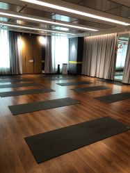 -FineYoga梵音瑜伽·普拉提
