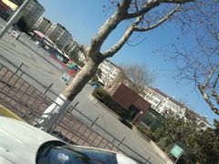-利群海琴购物广场(商丘路店)