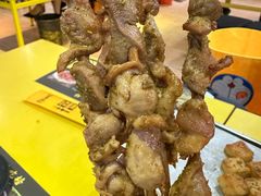 -望京小腰(北京总店)