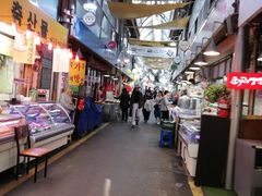 -通仁市场
