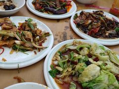 -小媳妇凉粉(浑源店)