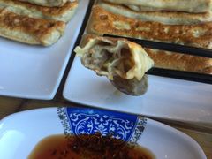 褡裢火烧-左邻右舍褡裢火烧(石榴园店)