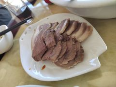 -老中和羊肉馆