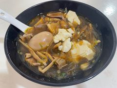 豆花粉丝-东华豆花(漳州店)