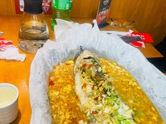 -三煮纸包鱼(青岛总店)