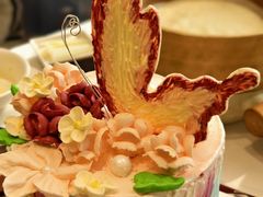 -CAKE BOSS 蛋糕老板(西单君太百货店)