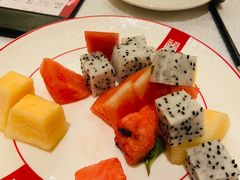 -夏宫中餐厅(香格里拉大酒店)