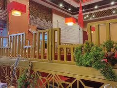-重庆古城墙火锅(贵阳店)