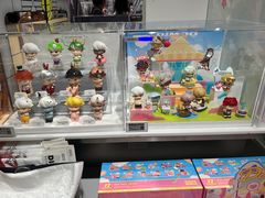 -泡泡玛特POPMART(合生汇店)