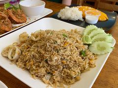 -两兄弟Song Pee Nong(2号店)