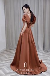 -艾朵婚纱