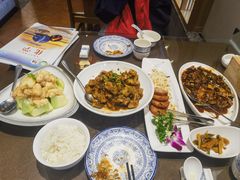 -福来齐·鲁菜海鲜·渔家菜(朝阳街分店)