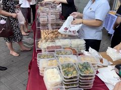 -聚春园自助餐厅(东街口店)