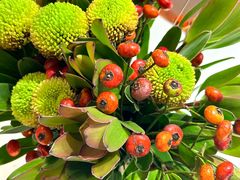 -潮一不贰·法式甜品·生日蛋糕·西式简餐(外滩店)