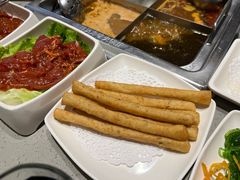-海底捞火锅(旭辉MALL店)