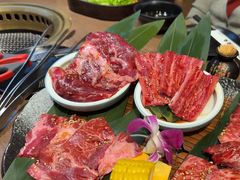 -虎丸烧肉(世纪汇店)