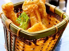 -锡和无锡菜(景丽苑店)