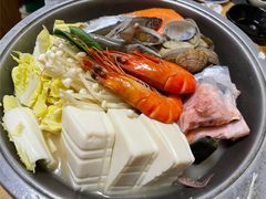 -菊上料理(蜀山银泰百货店)