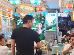 -大师傅金奖啤酒鱼(西街口总店)