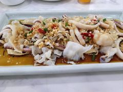 -威海渔村(黄兴路店)