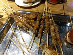 -管氏翅吧(马家堡店)