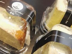 乳酪蛋糕-美喆西饼(广州南站店)