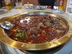-牟记江湖特色重庆菜鱼蛋青蛙黄鳝海参(巴南区鱼洞鲁能店)