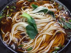 招牌重庆小面-丽影重庆小面(定西路店)