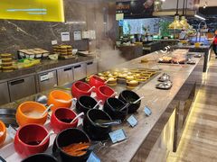 -石家庄万象天成假日酒店